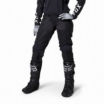 FOX 29765-001-4 ウーマンズ レンジャー オフロードパンツ ブラック 4(66.0cm) レディース 女性用 ズボン バイクウェア ダートフリーク_画像2