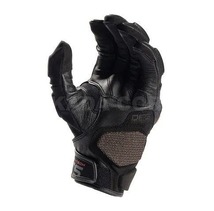 アルパインスターズ HALO LEATHER GLOVE レザーグローブ フォレスト/ブラック/イエローフロー 2XL バイク ツーリング 革 手袋 スマホ対応_画像8