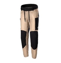 アルパインスターズ JUGGERNAUT AIR PANTS ASIA ジョガーパンツ フリント/ブラック L バイク ツーリング ライディング カーゴ_画像1