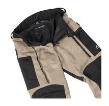 アルパインスターズ JUGGERNAUT AIR PANTS ASIA ジョガーパンツ フリント/ブラック L バイク ツーリング ライディング カーゴ_画像5