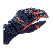 アルパインスターズ GP PLUS R V2 GLOVE グローブ ブラック/レッドフロー L バイク ツーリング レーシング 手袋_画像4