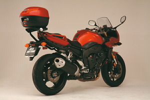 デイトナ 63544 GIVI ジビ 359FZ モノラック用フィッティング FZ-1(06)