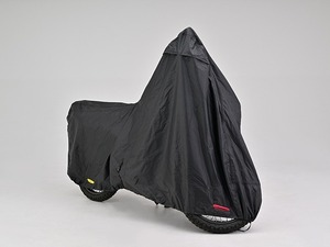 デイトナ 32127 ブラックカバー ウォーターレジスタント ライト CT125専用 バイクカバー