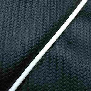 日本製 カスタム シートカバー ロードパルL カーボンブラック/白パイピング 張替 純正シート 対応