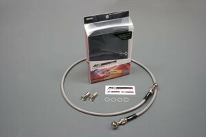 ドゥカティ 900SS 89-90 メッシュ ブレーキホース クラッチ ACパフォーマンス アクティブ 32191042