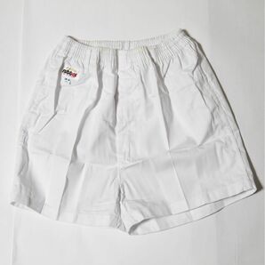 体操服★ニッタイ nittai ファスナー付き短パン 180 未使用品