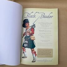 Q006 Black Powder WARLORD GAMES 洋書_画像5