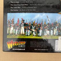 Q006 Black Powder WARLORD GAMES 洋書_画像4