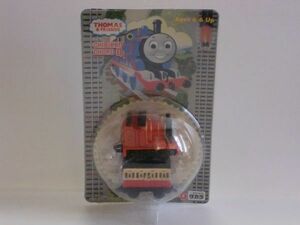 チョロＱ CHIBIKKO CHOROQ THOMAS&FRIENDS ジェームス