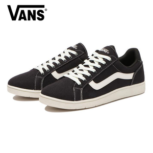 ○★新品未使用　VANS (ヴァンズ)　SURFACE（サーフェイス）　ブラック　28cm★○