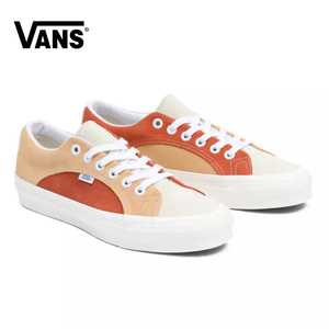 ○★新品未使用　VANS (ヴァンズ)　 LAMPIN（ランピン） LX TRI TONE CLAY　オレンジ　28.5cm★○