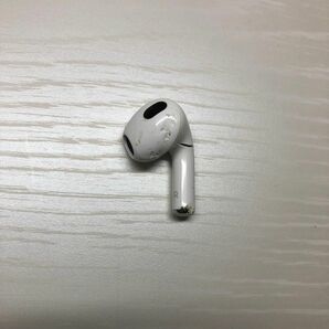 【訳あり】AirPods 第三世代 右耳(R)