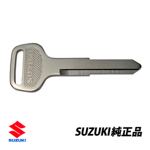  Suzuki original Alto HA24 Carry evuli.DA64 Jimny - JB23W Sierra JB43W blank key 37145-60J00-000