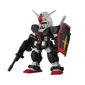 機動戦士ガンダム MOBILE SUIT ENSEMBLE 18 プロトタイプガンダム