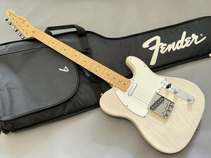 ◆ 引取可 FENDER フェンダー JAPAN 日本製 Telecaster テレキャスター T057210 2007～2010年製 ◆