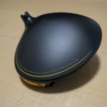 ★★Callaway ローグ ROGUE ST MAX ドライバーヘッドのみ【9度】日本仕様 ★★_画像3