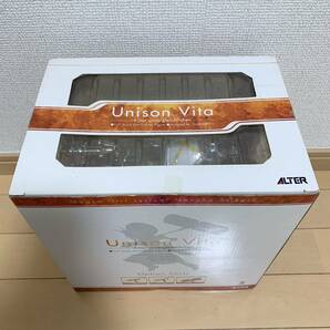 ALTER アルター Unison Vita ユニゾンヴィータ 1/7 PVC製塗装済完成品の画像4