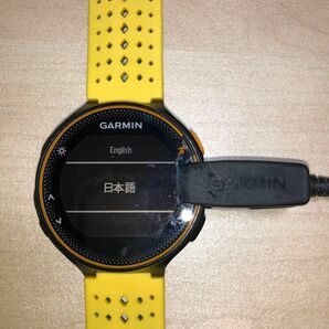 GARMIN 235J