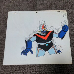  Great Mazinger cell picture Mazinger Z