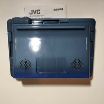 防水スピーカー JVC SP-AW500 お風呂 スマホ_画像4