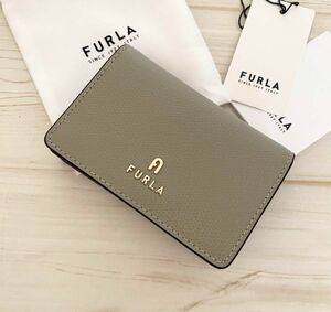FURLA フルラ 折財布 名刺入れ カードケース 