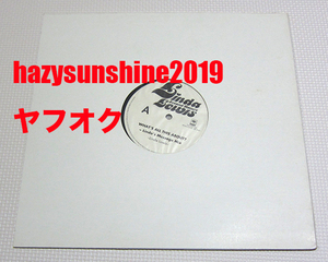 リンダ・ルイス LINDA LEWIS JAPAN PROMO 12 INCH SIDEWAY SHUFFLE BATUCADA VERSION WHAT’S THIS ALL ABOUT LINDA’S MESSAGE VERSION