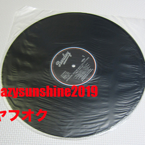 レーモン・ルフェーヴル RAYMOND LEFEVRE 来日記念盤 JAPAN 12 INCH LP DISCO FANTASY レイモン・ルフェーヴル YMCA STAR WARSの画像3