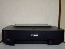 iP2700 Canon キャノン PIXUS インクジェットプリンター ★USBケーブル付属★　送料無料_画像4