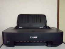 iP2700 Canon キャノン PIXUS インクジェットプリンター ★USBケーブル付属★　送料無料_画像6