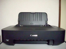 iP2700 Canon キャノン PIXUS インクジェットプリンター ☆USBケーブル付属☆　送料無料_画像6