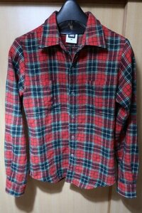 Swagger Wool Shirt