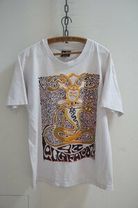 ★★★ヴィンテージ LOLLAPALOOZA Tシャツ / GIANT XL /DM