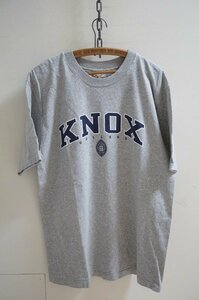 ★★COTTON EXCHANGE Tシャツ KNOX COLLEGE / MADE IN USA