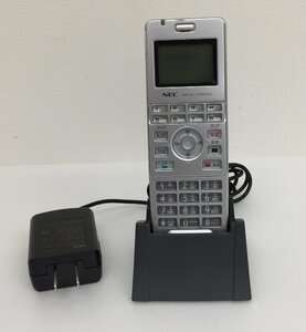 NEC ビジネスフォン IP8D-8PS-3 電話機