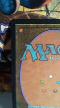 【傷少な目】再活性 Reanimate 英語版 MTG マジック ザ ギャザリング テンペスト アンコモン_画像7