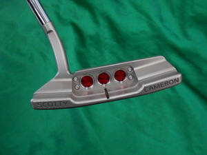 109012★中古★ＳＣＯＴＴＹ　ＣＡＭＥＲＯＮ　ｓｅｌｅｃｔ　ＮＥＷＰＯＲＴ　２．５（２０１６）　３３インチ★カバー有★