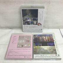 PY0216A 夏目友人帳 いつかゆきのひに 完全生産限定版 Blu-ray BOX ボックス DVD CD 3枚組 セル版 帯付き 邦画 アニメ ANIPLEX 緑川ゆき _画像6