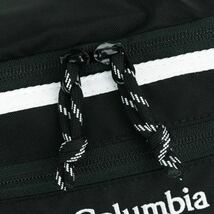 ☆ 最安値 コロンビア ボディバッグ ウエストバッグ 2WAY Columbia メンズ レディース 男女兼用 ブランド 通勤 PU8499 グリーン ☆_画像8