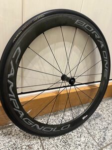 Campagnolo Bora one 50(フロントのみ)/最終値下げ