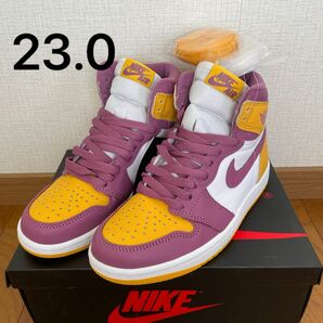 エア ジョーダン 1 レトロ HIGH OG NIKE AIR JORDAN HIGH エアジョーダン