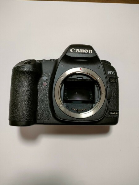 Canon EOS 5D Mark II ボディ キャノンデジタル一眼レフカメラ ボディー