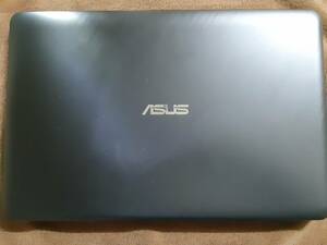 中古ノートパソコン　ASUS VivoBook X543MA-GQ912T 送料無料！
