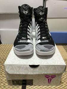 Nike Kobe9 Elite（コービー）BHM us9（27cm）新品