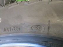 ☆MONSTA/RTハイブリッドRTHYBRID☆２１５／６５Ｒ１６Ｃ/１０９／１０７Ｑ☆２０２３年製４本☆ハイエース/キャラバン/ＮＶ３５０等_画像4