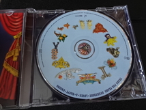 TEARS FOR FEARS（ティアーズ・フォー・ティアーズ）「EVERYBODY LOVES A HAPPY ENDING」2005年輸入盤CCCD EDEL 0175762ERE_画像2