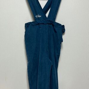 B.J.G bijoux girl オーバーオール 服 子供服 パンツ