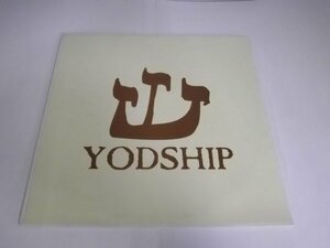 【輸入盤LP】Ya Ho Wha 13ヤホワ13/Yodship