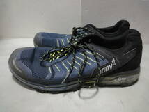 【G GRAPHENE GRIP INOV ROCLITE 315 GTX GORE-TEX 靴　サイズ表記 25.5】_画像2