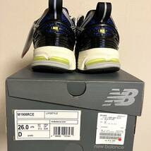 26 New Balance ニューバランス M1906RCE_画像4