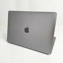中古☆Apple MacBookAir Early2020 CTO i5 1.1GHz Sonoma 14.3.1 メモリ8GB SSD1TB 13.3インチ スペースグレイ 動作良好 送料無料_画像4
